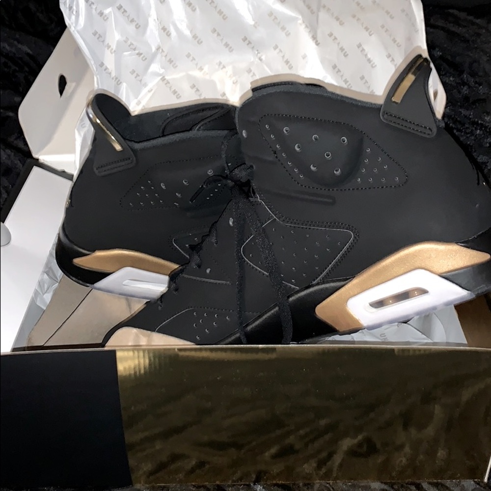 Air Jordan 6